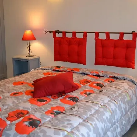 La Forge 4 Etoiles Holiday home Monsegur (Lot-et-Garonne)