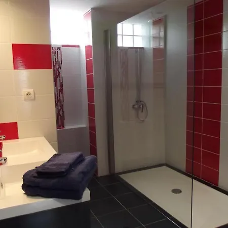 بيت للعطل La Forge 4 Etoiles