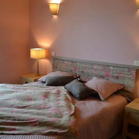 La Forge 4 Etoiles بيت للعطل