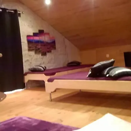 La Forge 4 Etoiles *