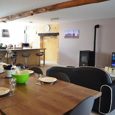 La Forge 4 Etoiles *