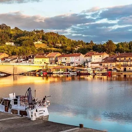 La Forge 4 Etoiles * Monsegur (Lot-et-Garonne)