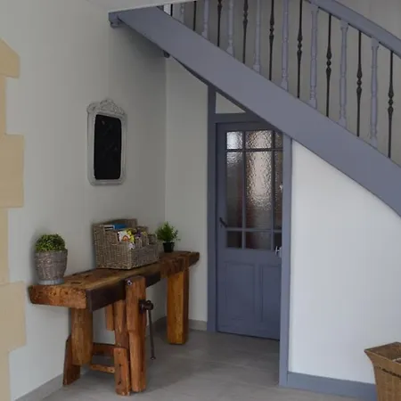 بيت للعطل La Forge 4 Etoiles Monsegur (Lot-et-Garonne)