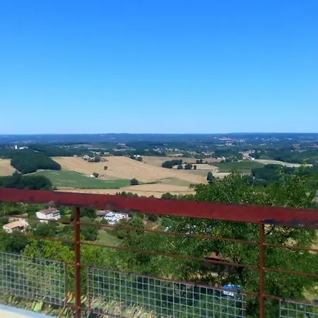 La Forge 4 Etoiles Monsegur (Lot-et-Garonne)