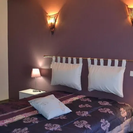 La Forge 4 Etoiles بيت للعطل