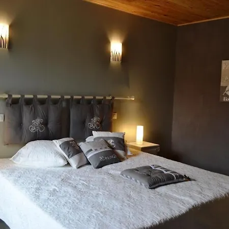 La Forge 4 Etoiles Holiday home *