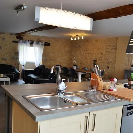 La Forge 4 Etoiles * Monsegur (Lot-et-Garonne)