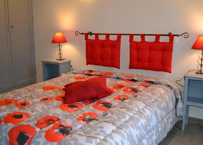 La Forge 4 Etoiles Feriehus Monsegur (Lot-et-Garonne)