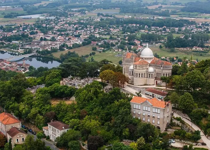 La Forge 4 Etoiles Monsegur (Lot-et-Garonne)