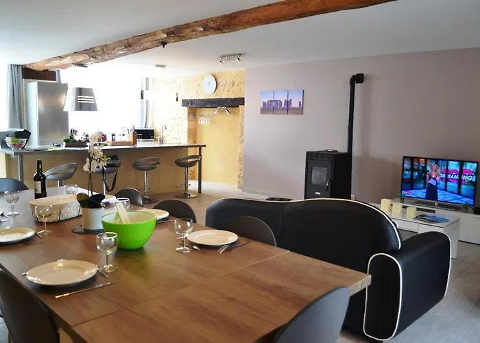 La Forge 4 Etoiles *