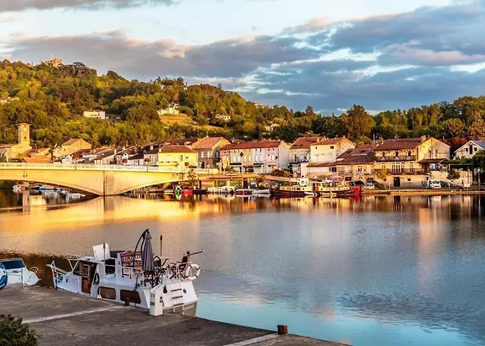 La Forge 4 Etoiles * Monsegur (Lot-et-Garonne)