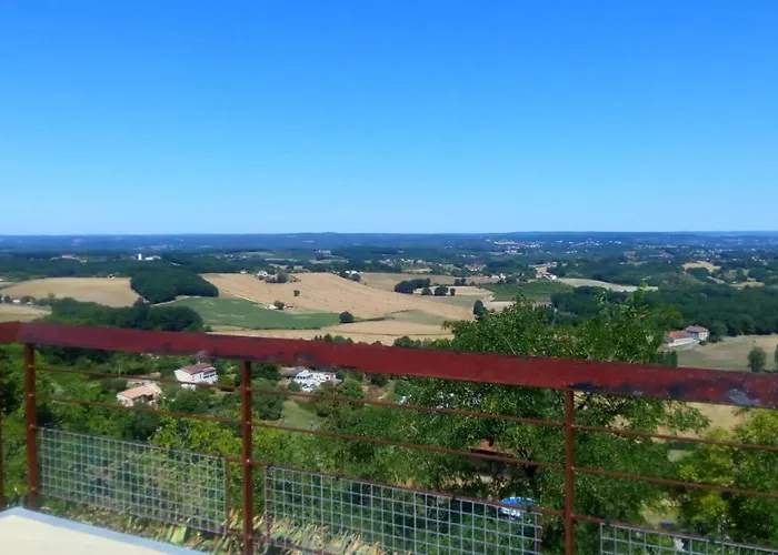 La Forge 4 Etoiles Monsegur (Lot-et-Garonne)