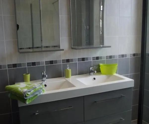 La Forge 4 Etoiles *