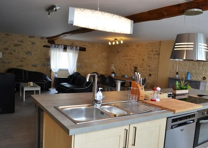 La Forge 4 Etoiles * Monsegur (Lot-et-Garonne)